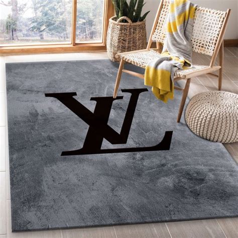 lv carpet|louis vuitton rug for bedroom.